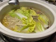 -小骨煲金华砂锅(转塘金街美地店)