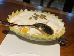 -楼兰新疆主题餐厅(坂田佳华领汇广场店)