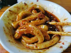 -洞子口张老二凉粉(文殊院店)