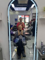 -私人定制 Hair Salon