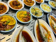 -荣华基·现炒快餐(肇嘉浜路店)