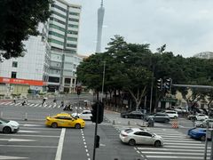 -金苑海鲜酒家(新港中路店)