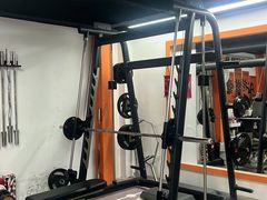 -清橙健身(学院路店)