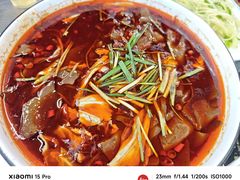 -小眼睛餐饮&杨杨夜宵