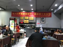 -华兴街煎蛋面(总店)