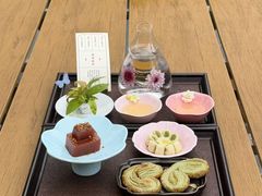 -茶人村·前滩江景雅宴(上海首店)