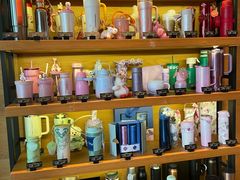 -星巴克(汇亚大厦店)