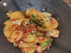 -靓虾二哥·龙虾馆(大塘总店)