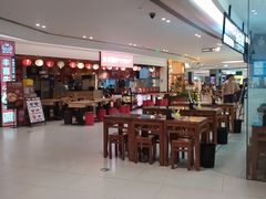 -1788广场美食