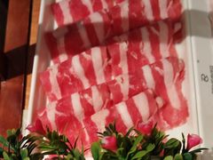 -蓉城老妈火锅(双林路店)