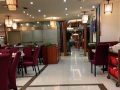 大堂-中恒华茶楼(牌坊店)