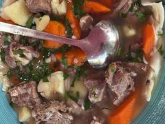 -马白开来特色羊排揪片子  (总店)