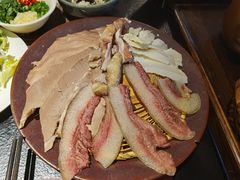 五宝牛杂-盡膳口福·百年汤方火锅(科华北路店)