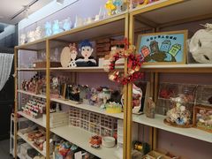 -100家灵感仓库·DIY团建(什刹海店)