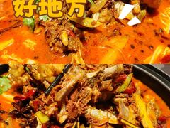 -聚在尊味虾皇·夜宵市集(新建店)