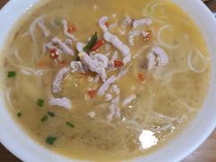 -小南小粉手工粉(迎薰路店)