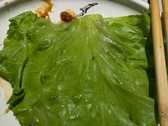 -额娘·现烙春饼烤鸭(太原总店)