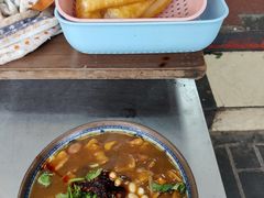 -李三卤汁豆腐脑