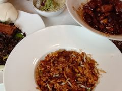 -老浒记民俗酒楼(王府井店)