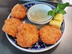 -simply thai天泰(长泰广场店)