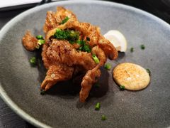 香酥鸡皮-Fukumimi·美醉堂 居酒屋(金尚店)