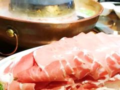 -宝泉铜锅·涮羊肉(解放东路店)