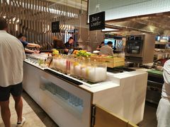 -新加坡万豪董厦酒店