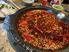 -重庆渝达老火锅(春熙路店)