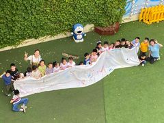 -胡姬港湾幼儿园(龙华丰谷园)