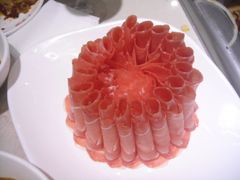 肥牛-海底捞火锅(泉城路店)