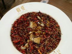 -椒爱水煮鱼川菜(中街大悦城店)