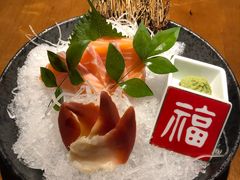-笑福亭料理小馆(解放碑店)