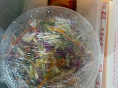 -老边饺子馆(东单店)