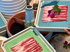 -阿古蒙·传统涮火锅自助(三台子万象汇店)