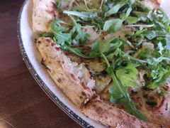 -PIZZA BIANCA(万象城店)