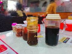 -丽虹米线(青泥店)