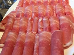 -大得涮肉(三元桥店)
