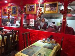 大堂-宝正臻天津包子总店(金阳光居易店)