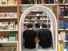 -当当书店(国泰广场店)