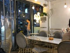-董小西的凉皮和椒麻鸡(三元桥店)