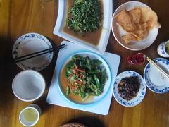 -龙姐私房菜(和顺古镇店)