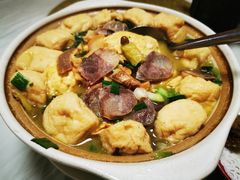 -高淳老街土菜馆(迎薰门店)