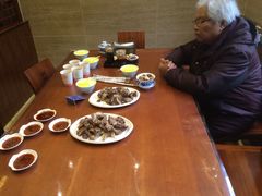 -清真·益鑫羊肉手抓馆(花园北街店)