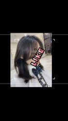 -3AM HAIR SALON染发接发
