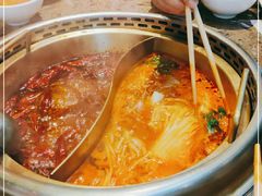 -小龙坎老火锅(北京三里屯店)