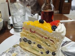 -HARBS(渋谷ヒカリエ シンクス店)