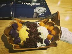 -芋颜甜品(老城店)