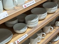 -MUJI无印良品(北国先天下店)