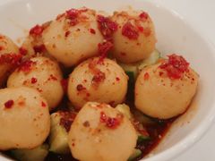 -大哥餐厅(西城花园店)