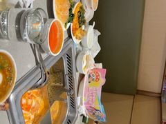 -海底捞火锅(上地华联店)